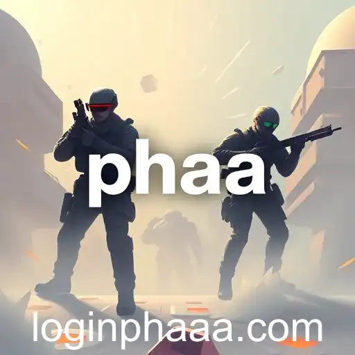 Gaming Revolution: The Rise of Phaaa