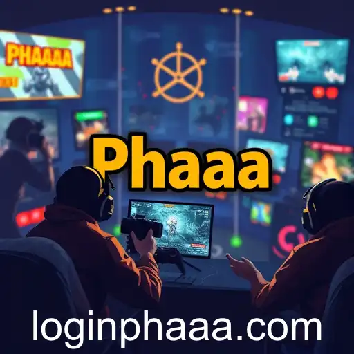 Gaming Trends 2025: The Rise of Phaaa