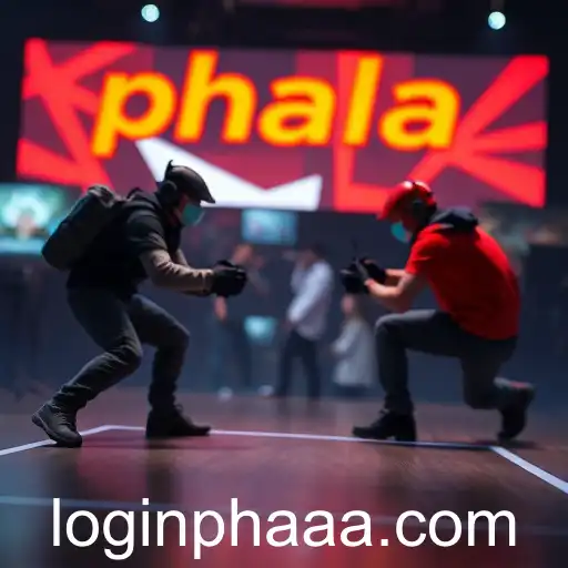 Evolving Role of 'Phaaa' in Online Gaming